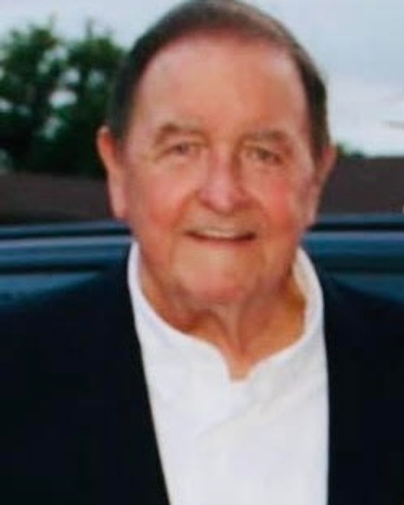 James Gehrkin Riordan, Sr.