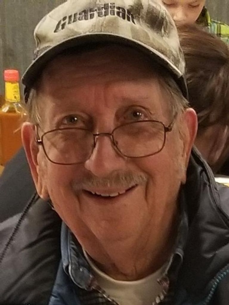 Robert "Bob" Ellis Profile Photo