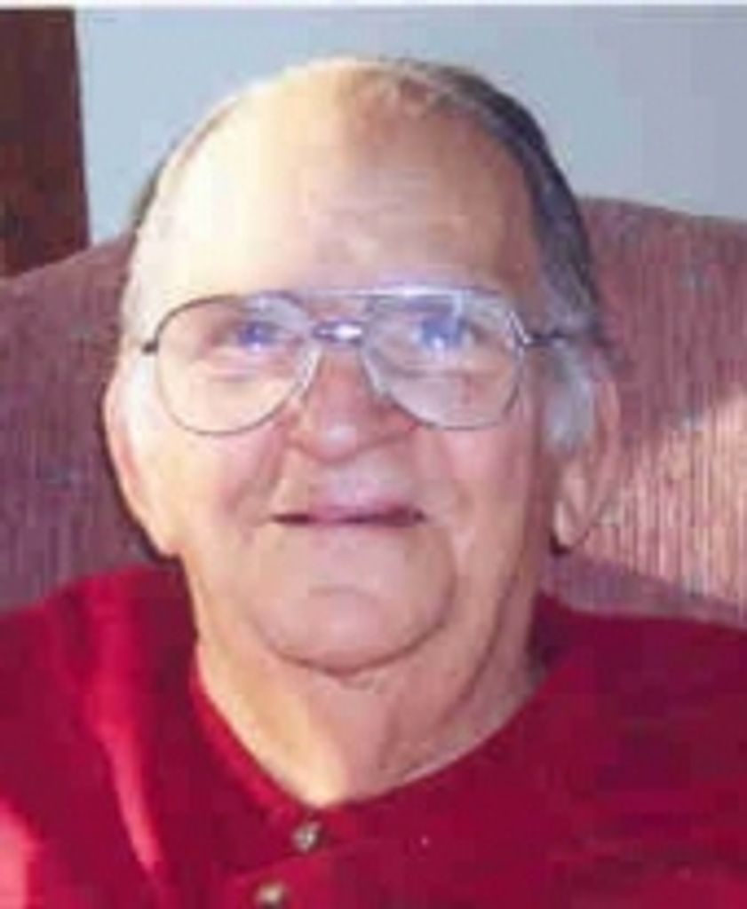 Charles A. Murphy