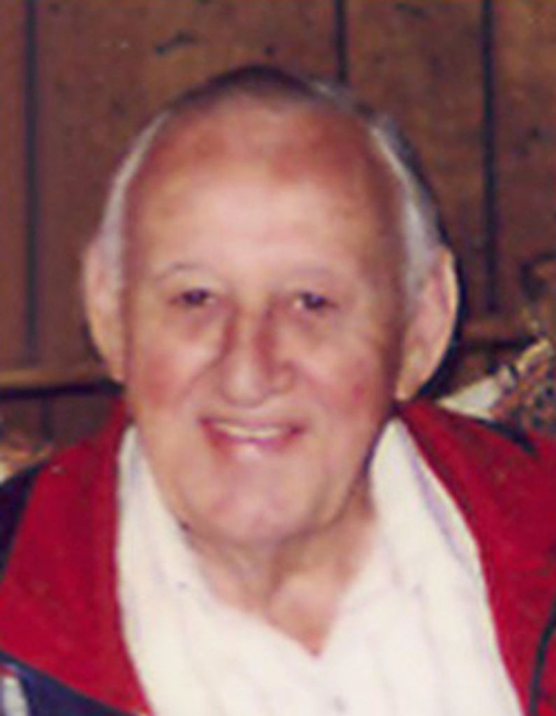 Rolland Orvin Pearson