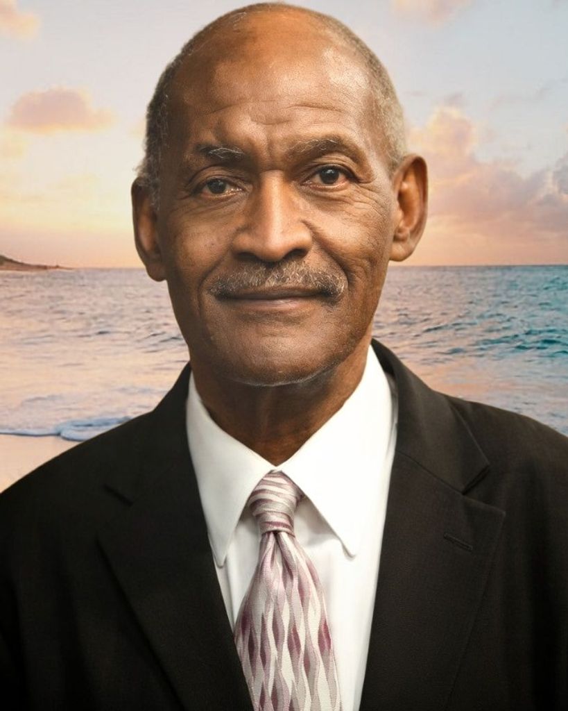 Leon Hall Profile Photo