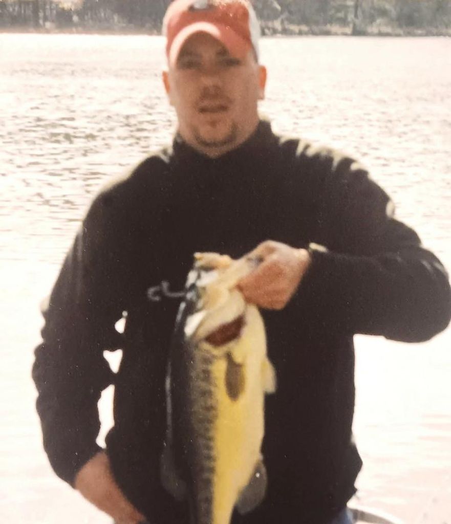 Bryan Ledford Profile Photo