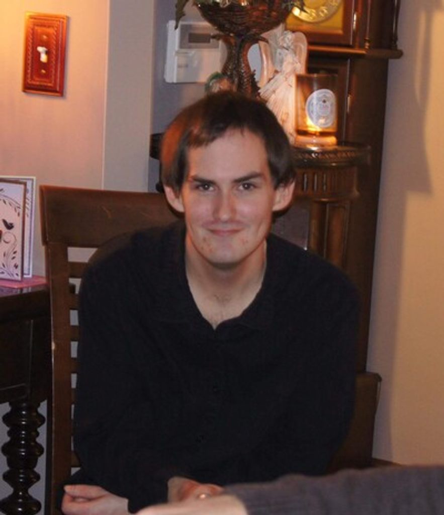 John Sidney Holcroft Iv Profile Photo