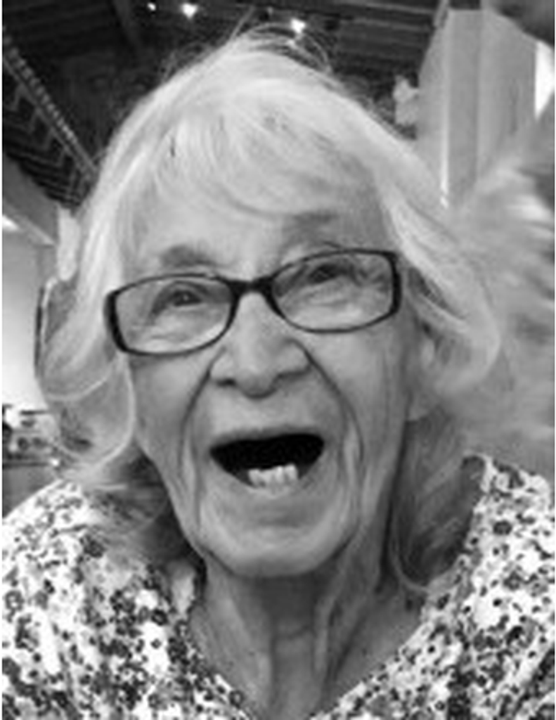 Dorothy Nadine Harrison Profile Photo