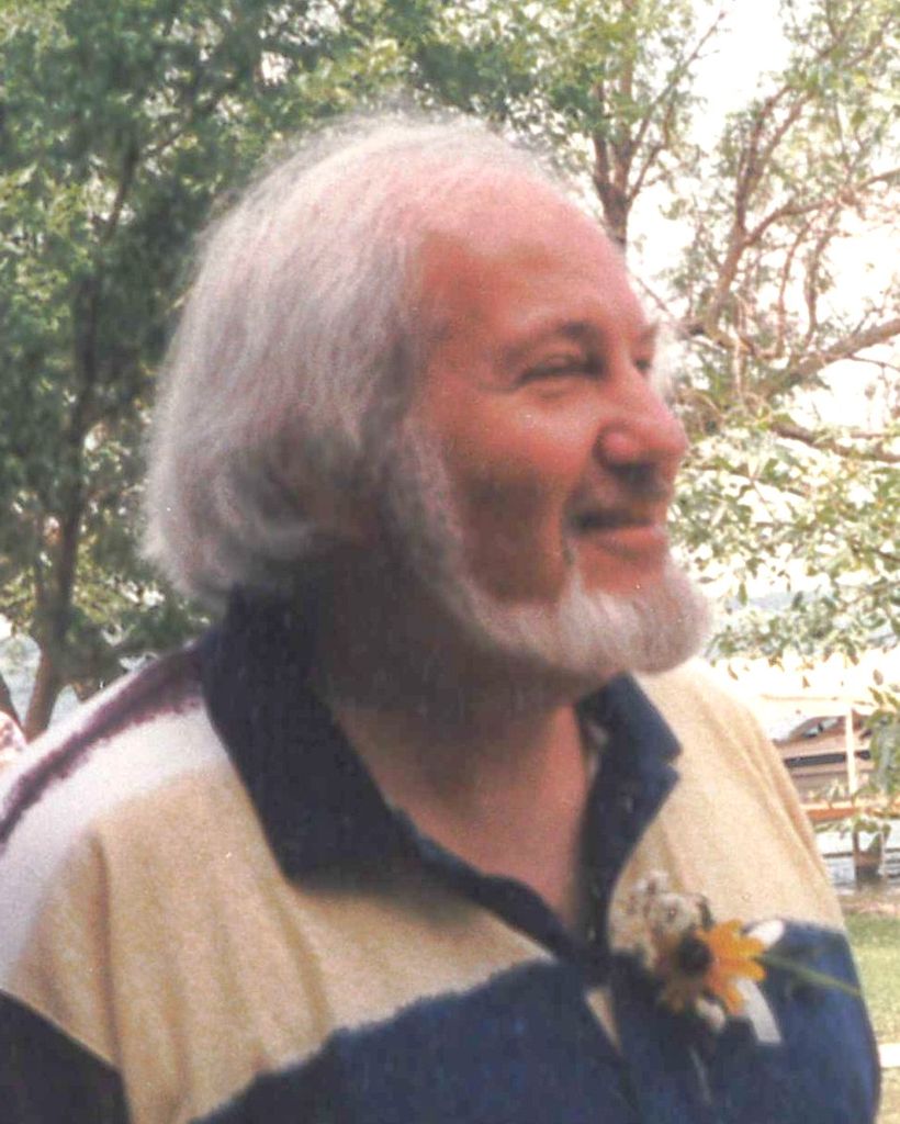 David Jess Stone