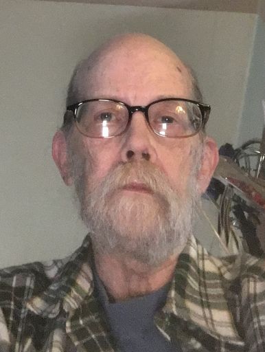 Donald Charles O'Malley's obituary image