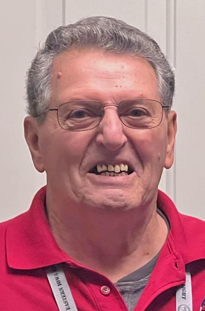 Thomas Jay Shannon Profile Photo