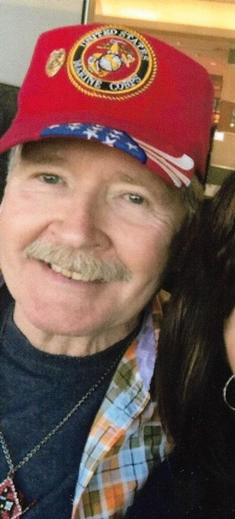 William Roy Medley Jr.