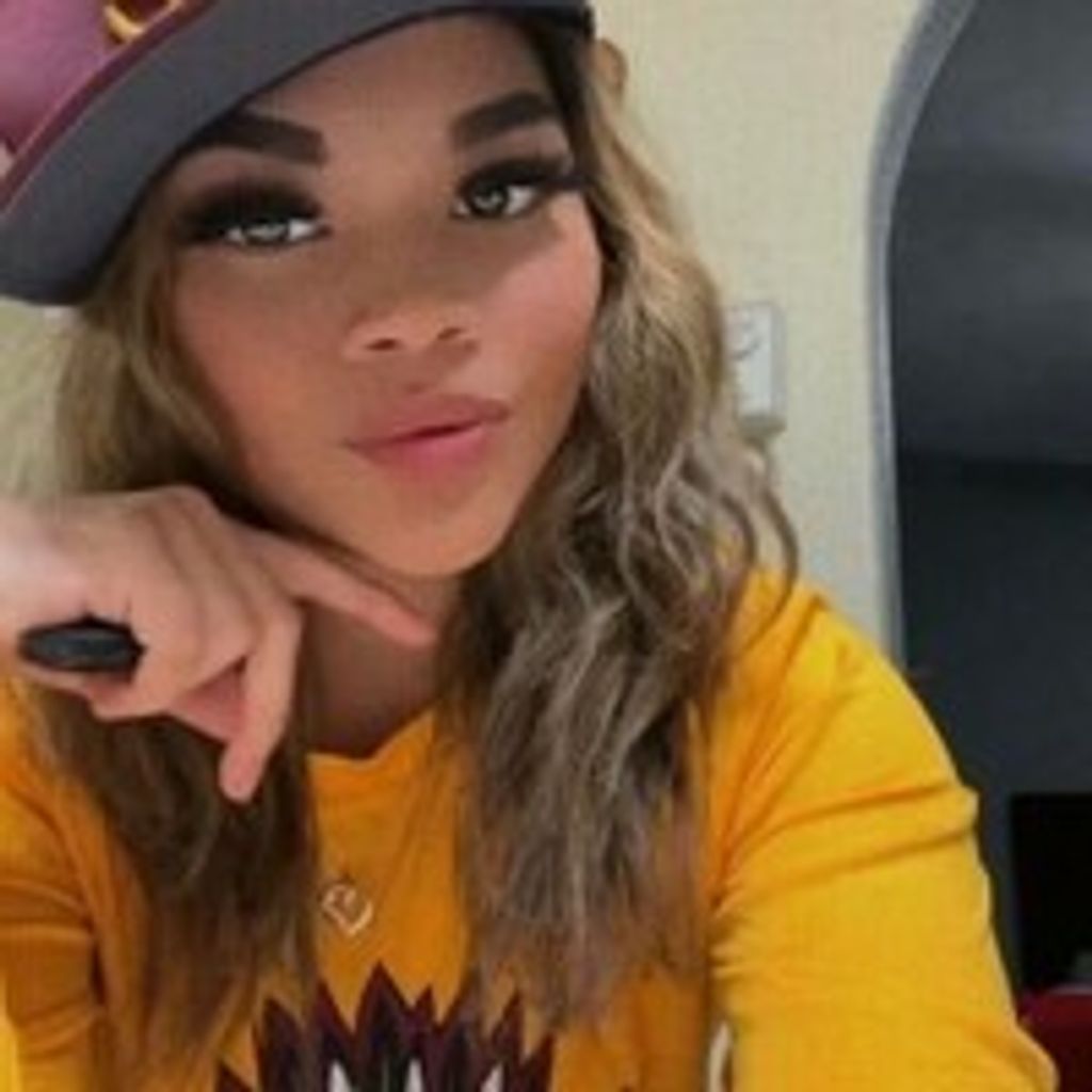 Emma Maria Destiny Dominguez