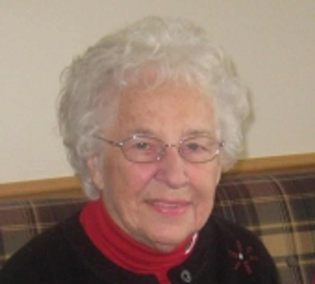 Agatha H. Krupp