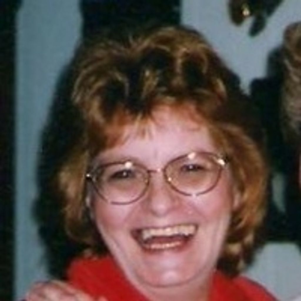 Wanda Gail Upton Wolfe