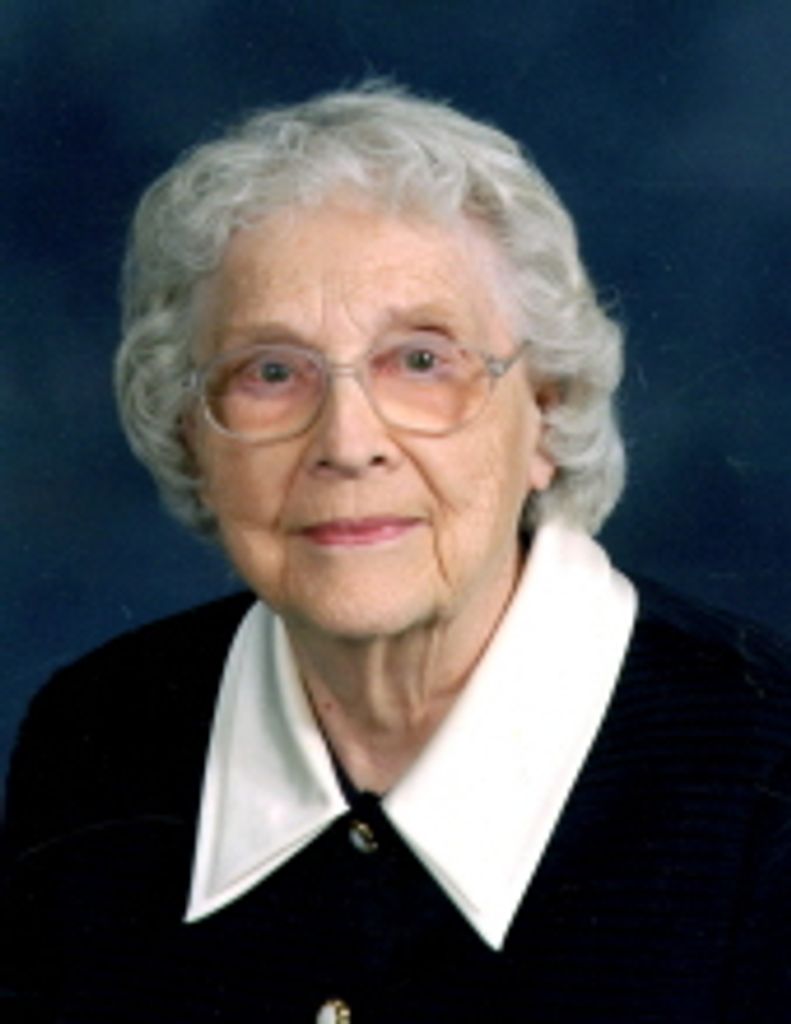 Betty J. Wormley