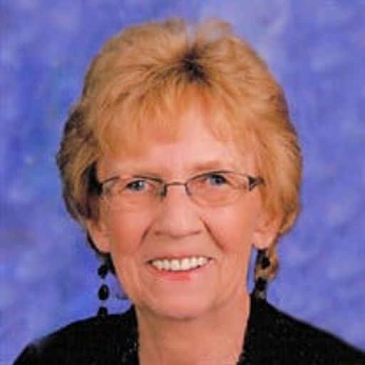 Diane Ruether Profile Photo