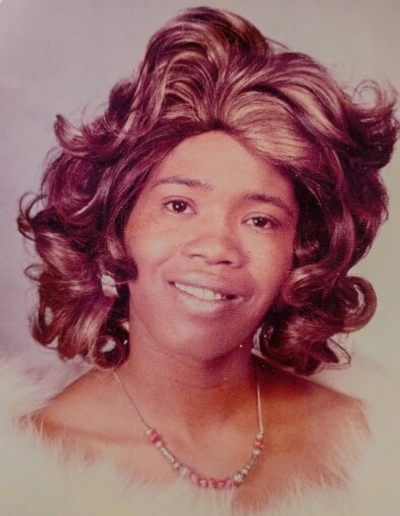 Dolores Marie Pruitt Profile Photo