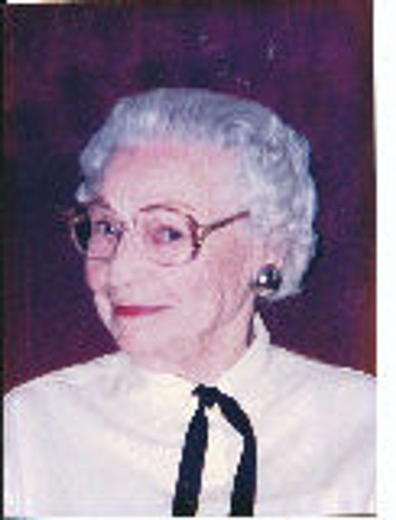 Vera Wade Powell Profile Photo