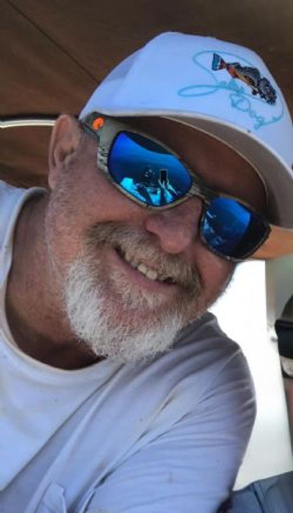 Shawn Paul Chaney Profile Photo