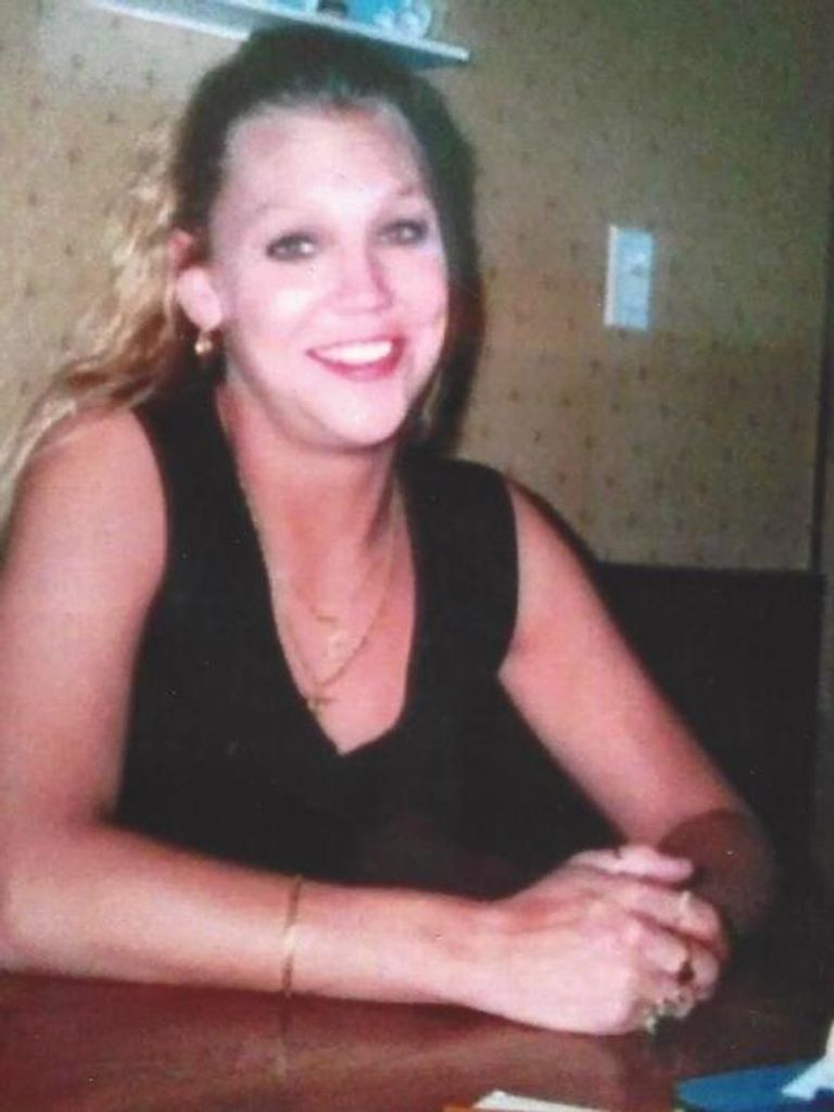 Kimberly A. Pobur