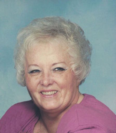 Judith Woods Profile Photo