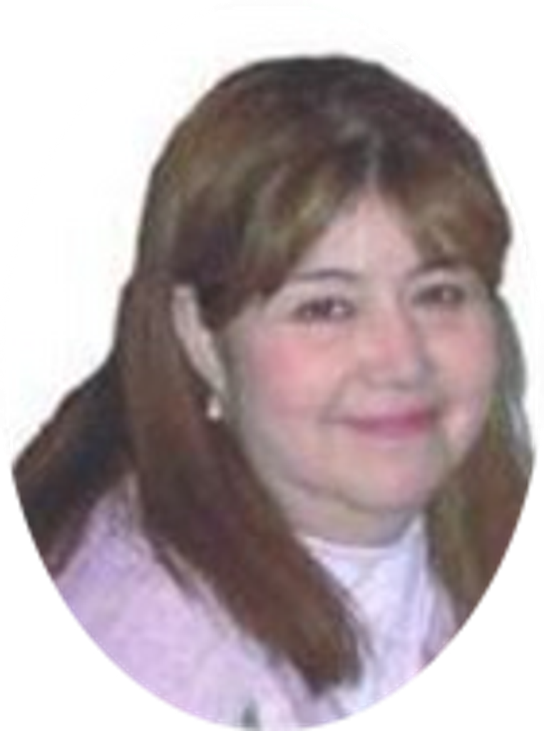 Mary Garza