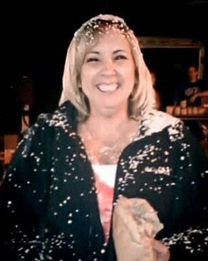 Sally Susan Moore Anderson