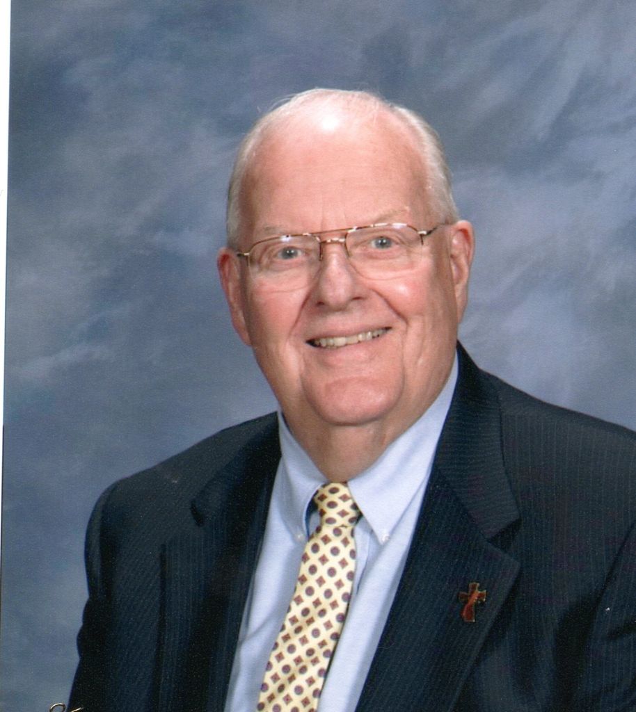 Deacon Arnold K. "Arnie" Hyland Profile Photo