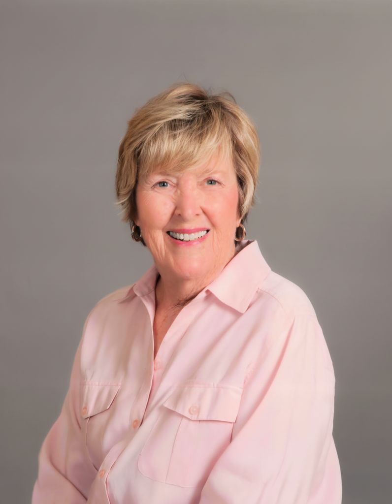 Jane (Jinky) Sohm-Underwood