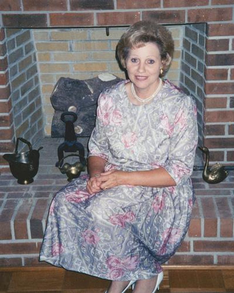 Jean Latourette Profile Photo