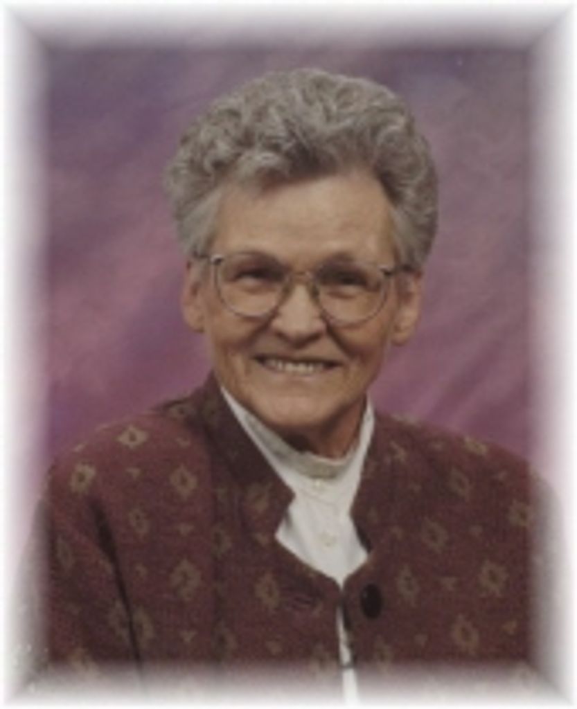 Marian E. Hollenback