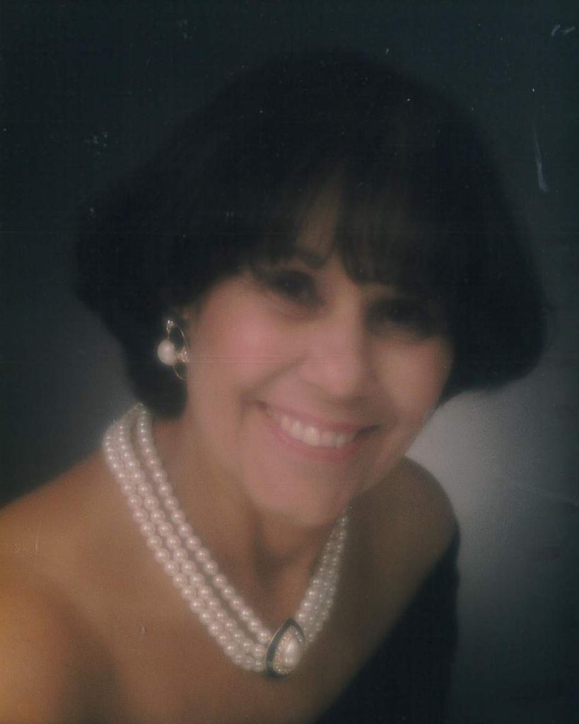 Marianne F. Kuss-Schwingle