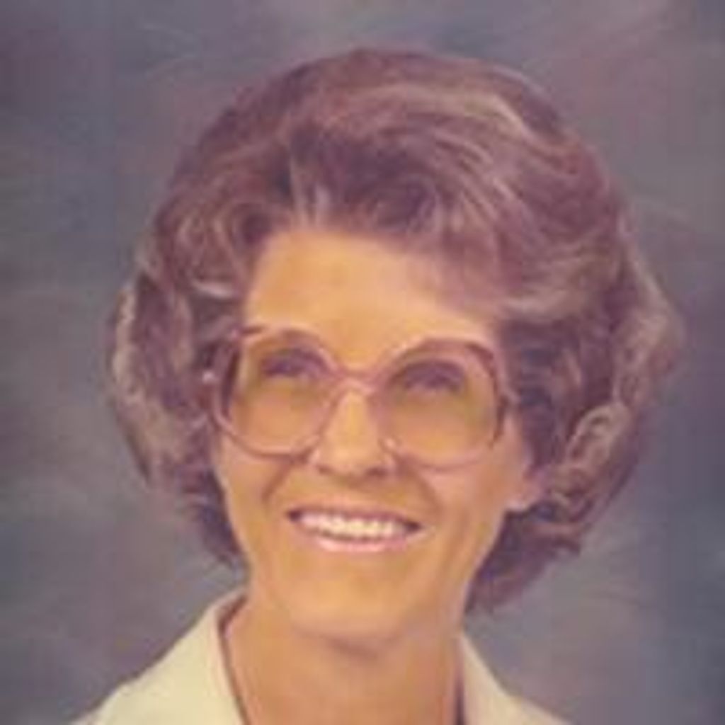 Betty Carolyn Bickley