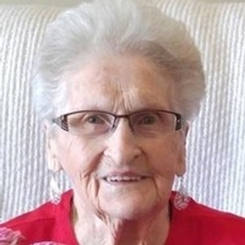 Frances M. Seeba
