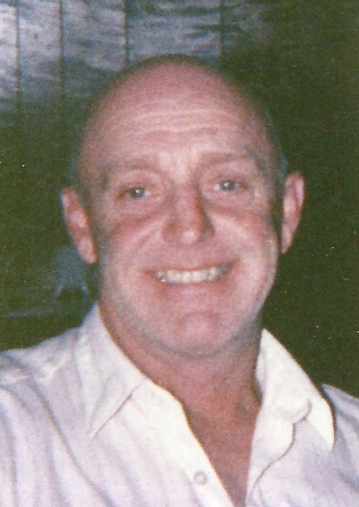 Ocer J. "Bud" Wescoat