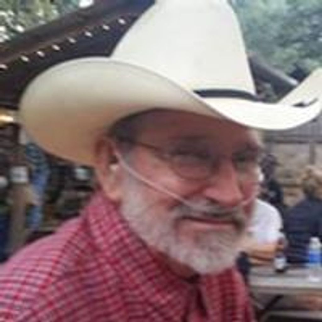Benhart F Frank Sr. Profile Photo