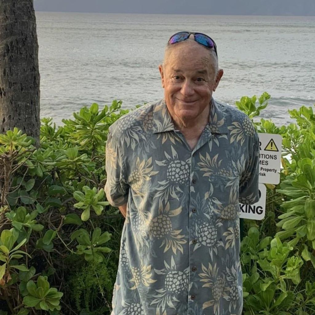 Robert Tyler Ford Profile Photo