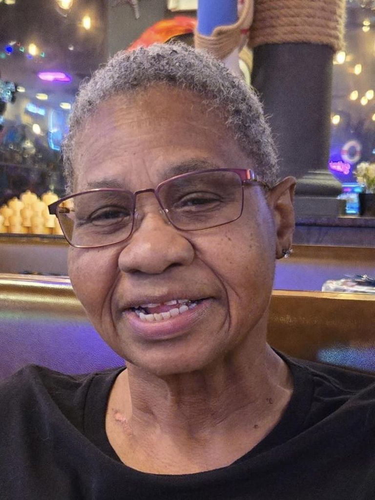 Angeleta Louise Hazzard Profile Photo