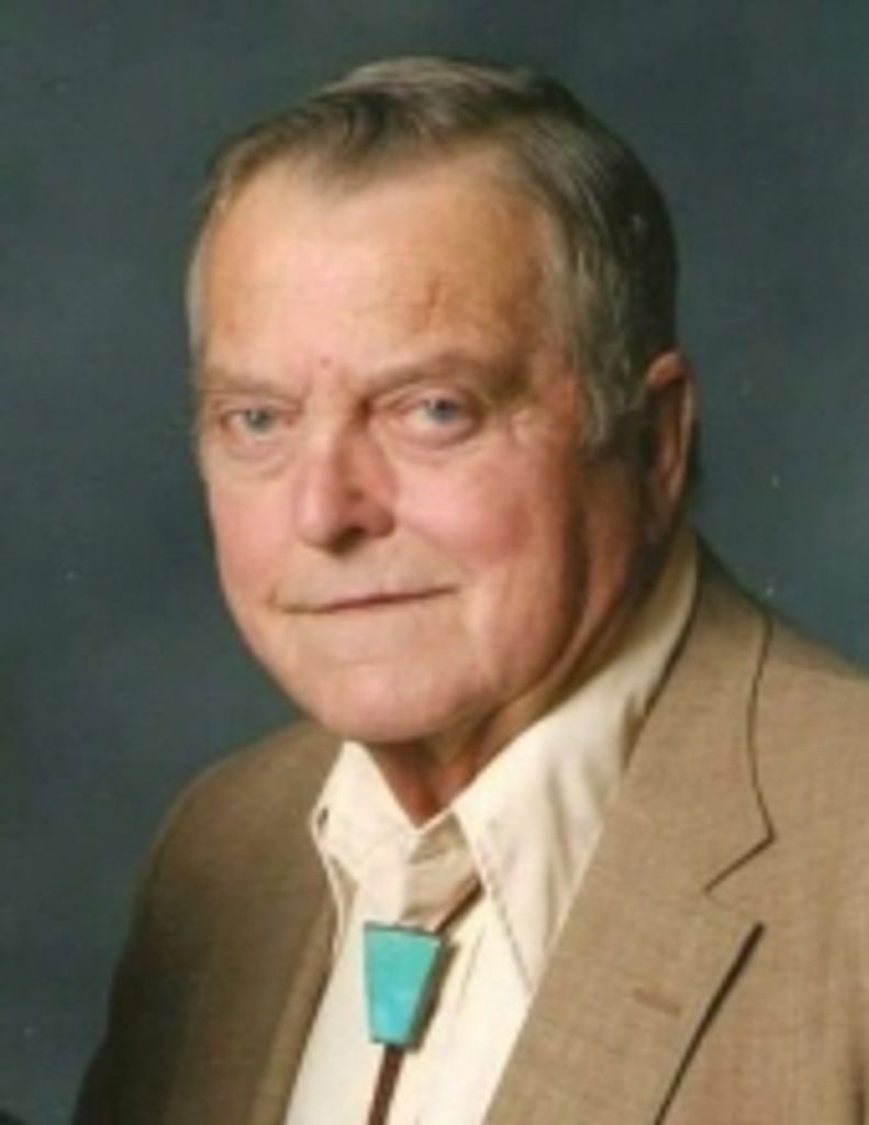Lloyd Goldstedt