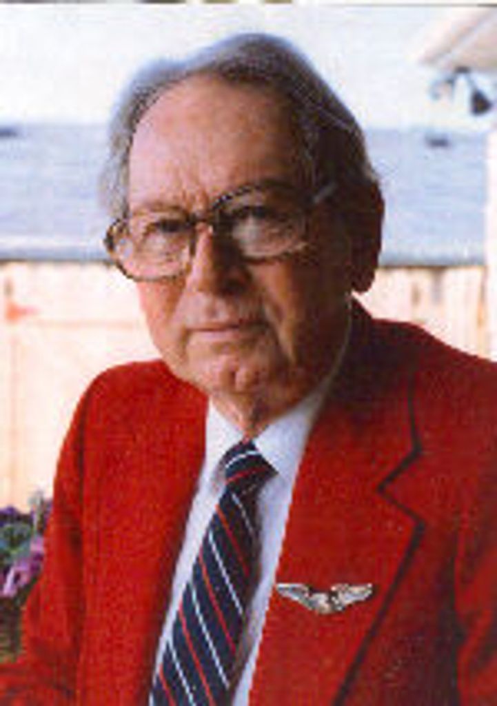 William Lester Stewart Profile Photo