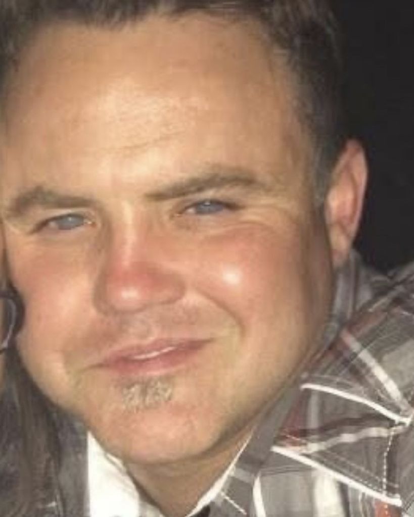 David Basil Strittmatter Profile Photo