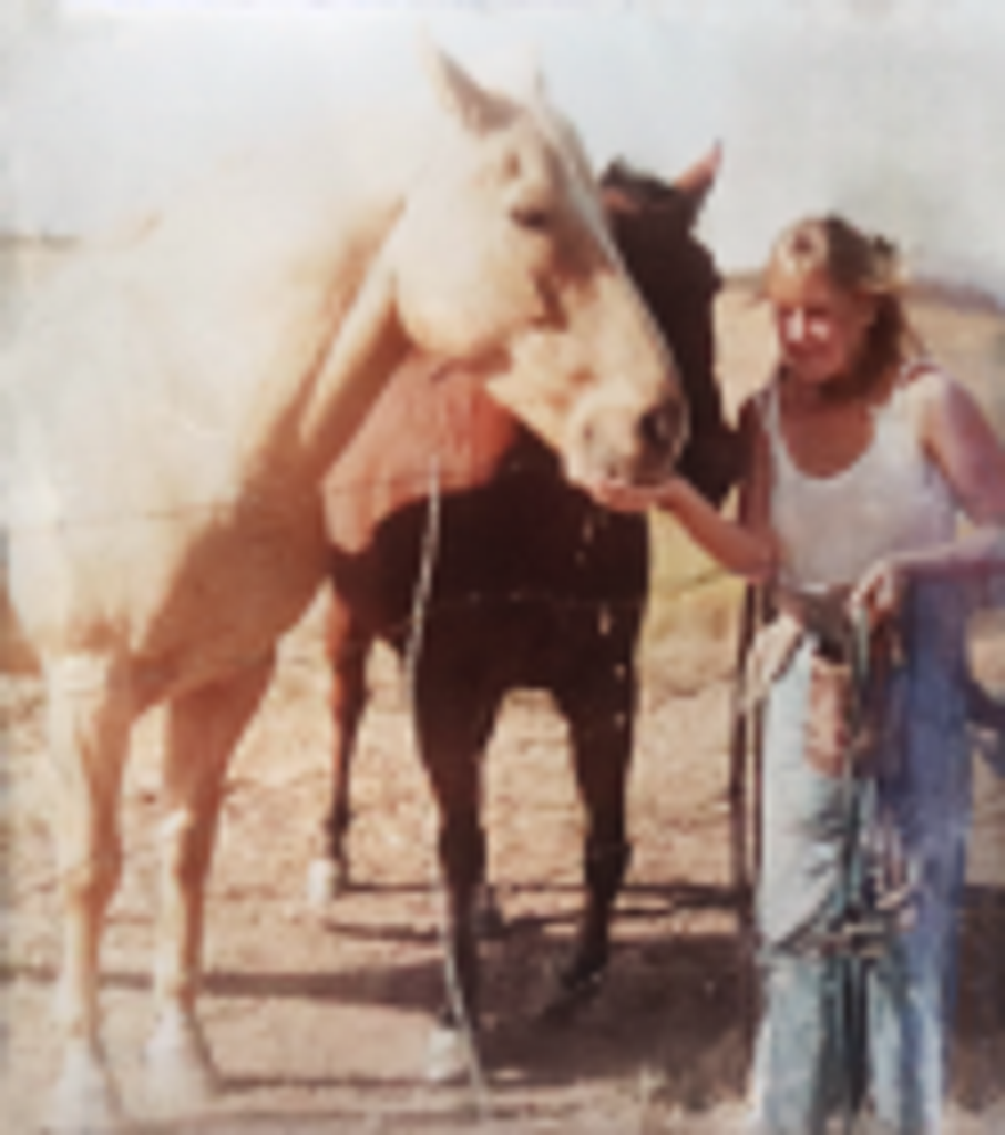 Evelyn Ailts Derrington Profile Photo