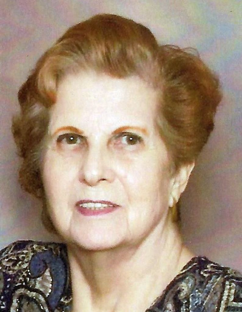 Laverne Waite