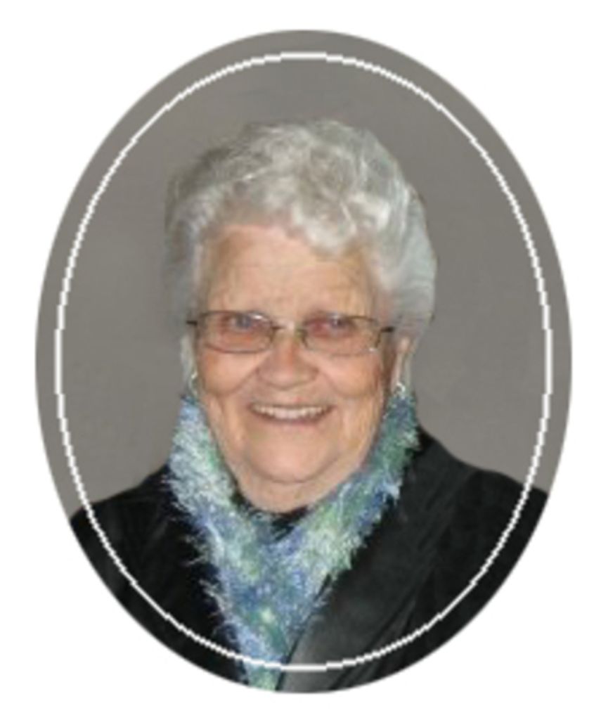 June Maier Profile Photo