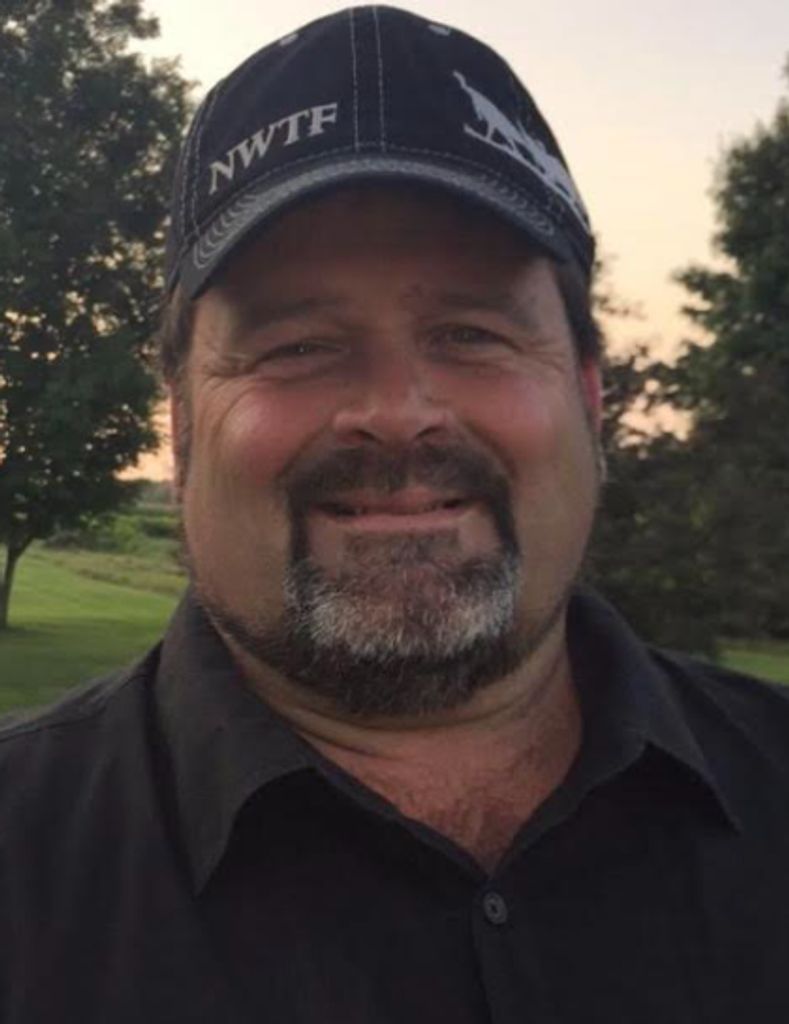 Joseph C. Strife Profile Photo