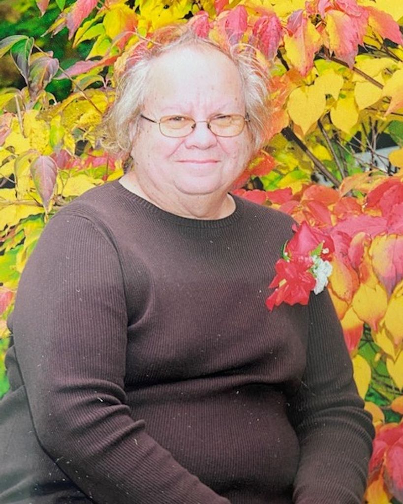 Donna Ann Garwood Profile Photo