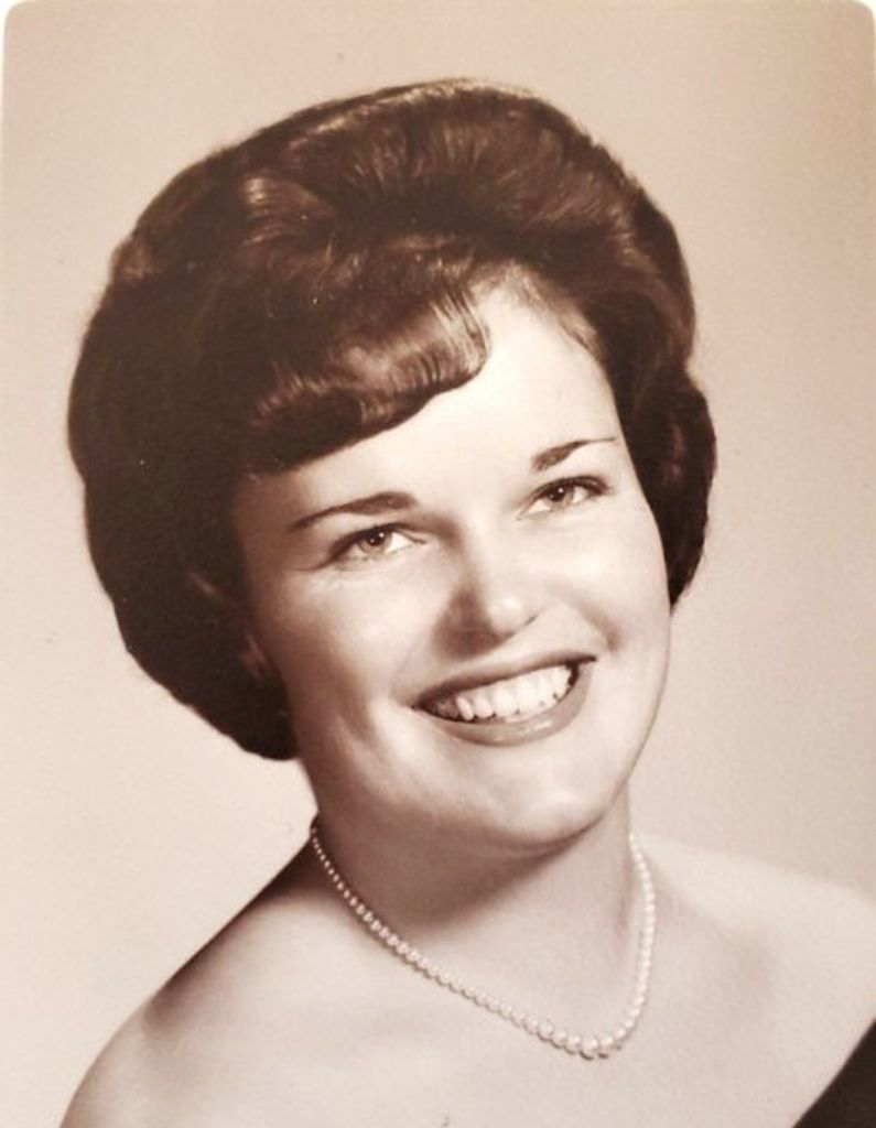 Jo Lynne Hutchinson