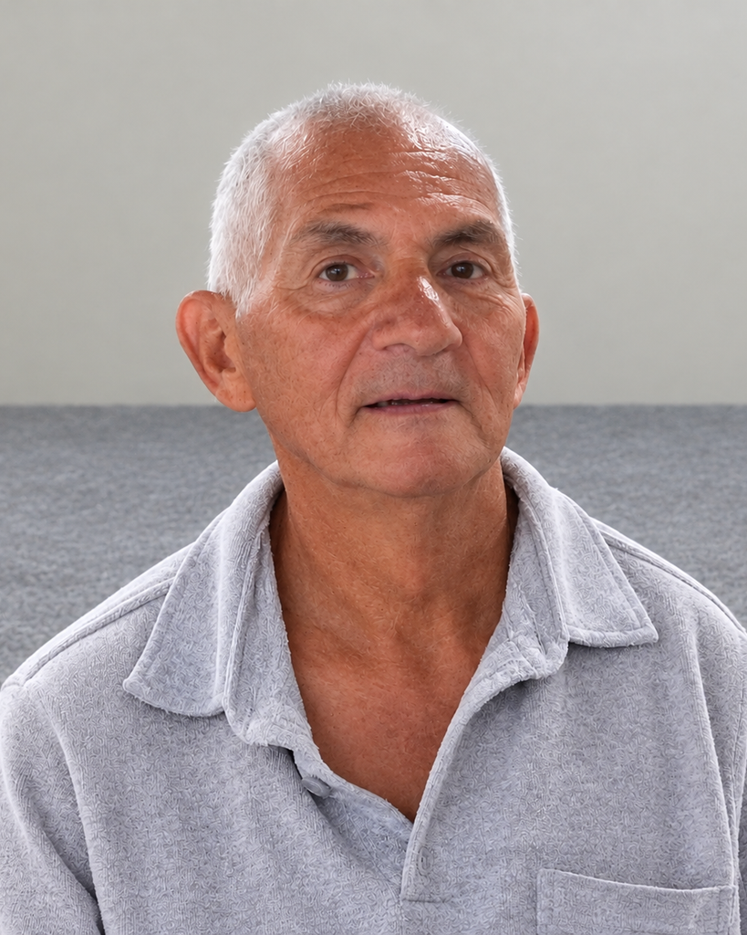 Roy Vega