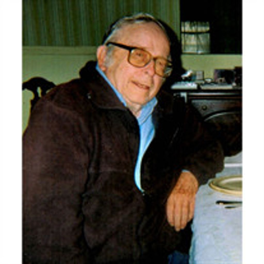 Klutho, Alfred