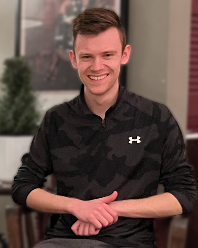 Matthew Jordan Shattuck Profile Photo