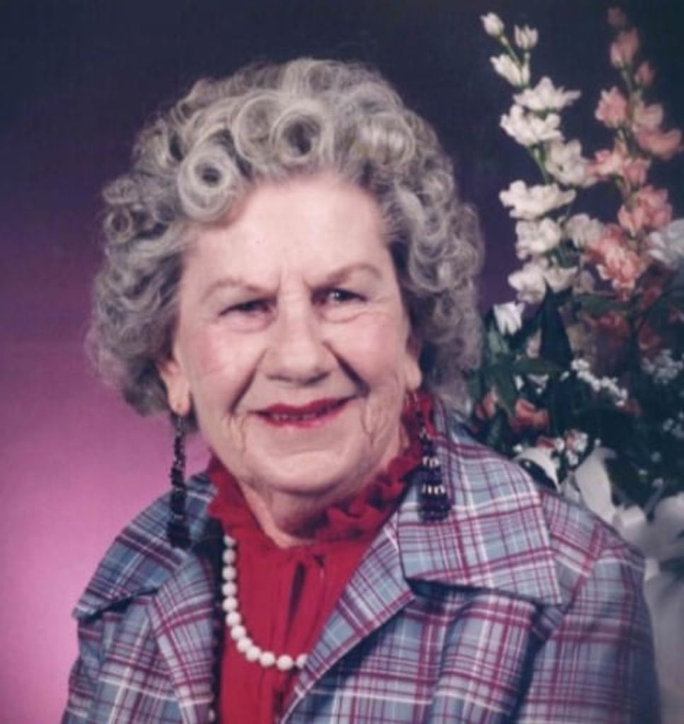 Helen Francis Aragon