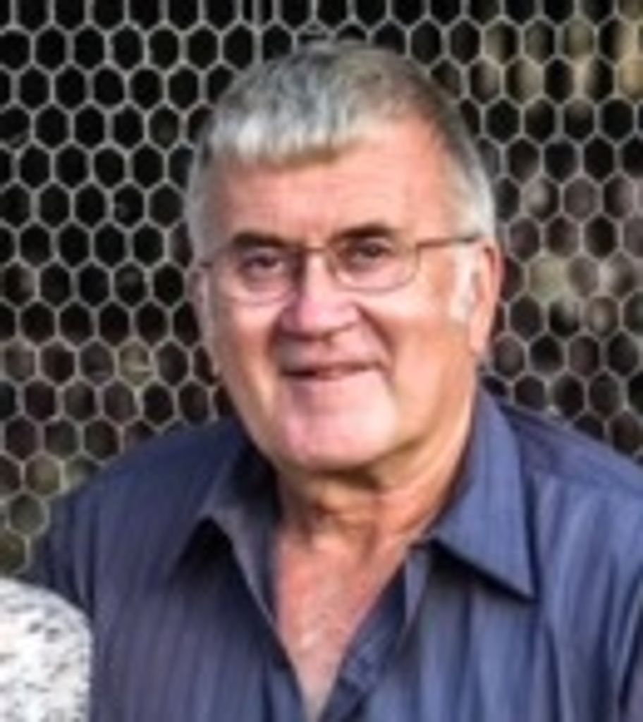 Richard "Rick" Demuth Profile Photo