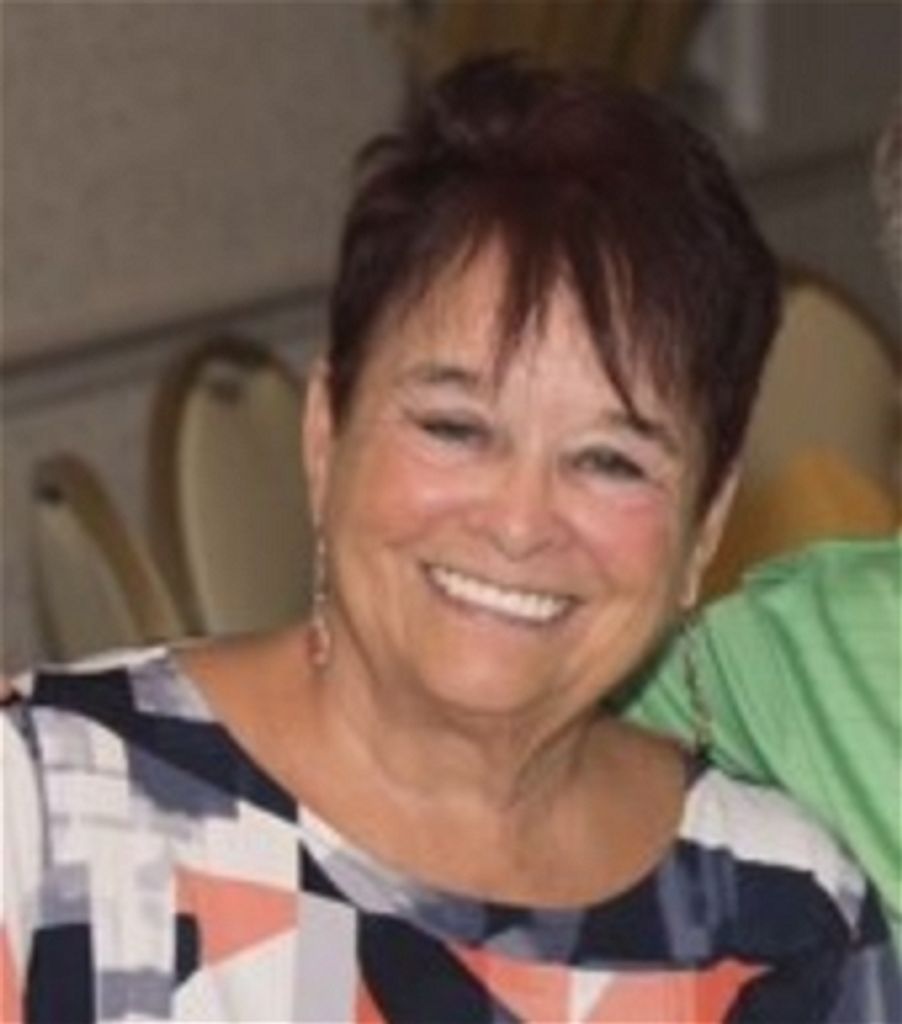 Stephanie Mary Gleave (Haskell)